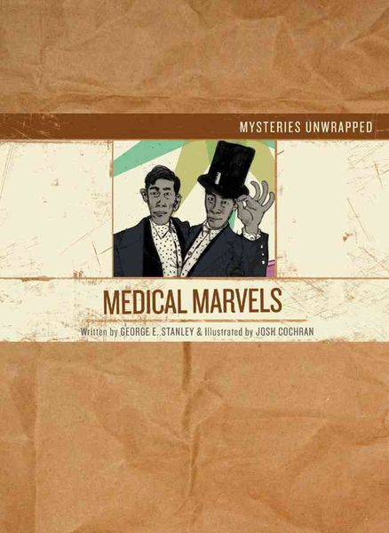 Produktbild: Medical Marvels