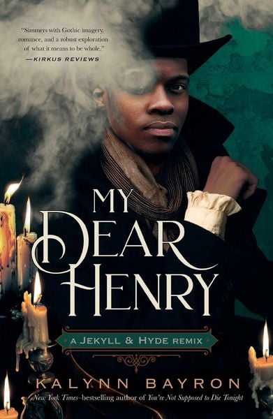 Produktbild: My Dear Henry