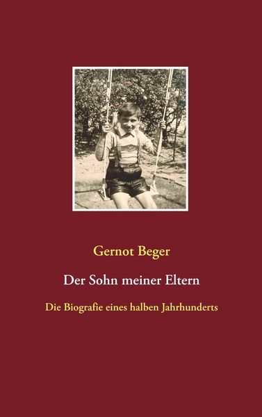 Produktbild: Der Sohn meiner Eltern