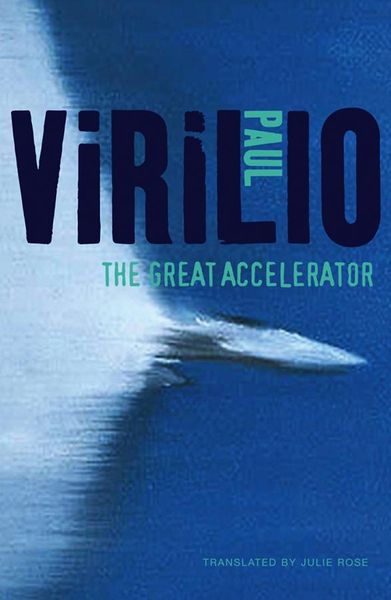 Produktbild: The Great Accelerator