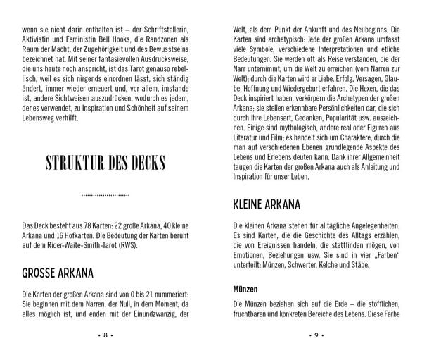 Produktbild: Rebellische Hexen