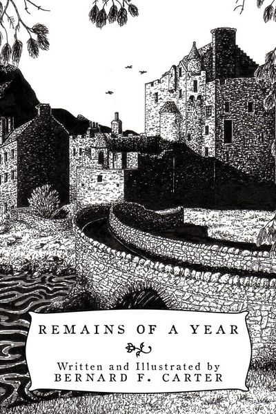 Produktbild: Remains of a Year
