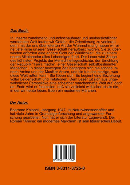 Produktbild: Amina