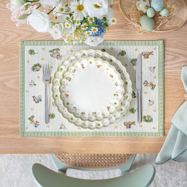 Produktbild: Villeroy & Boch Louis Tafelbesteck 30tlg.