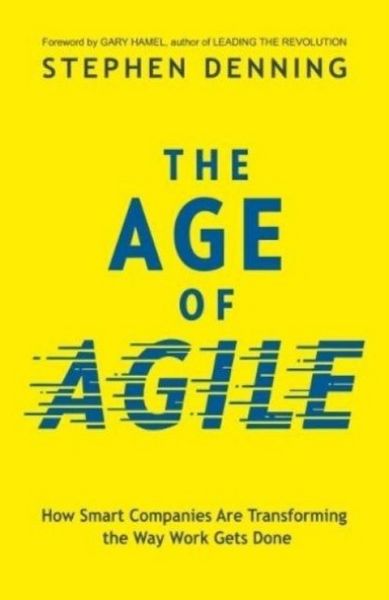 Produktbild: The Age of Agile: