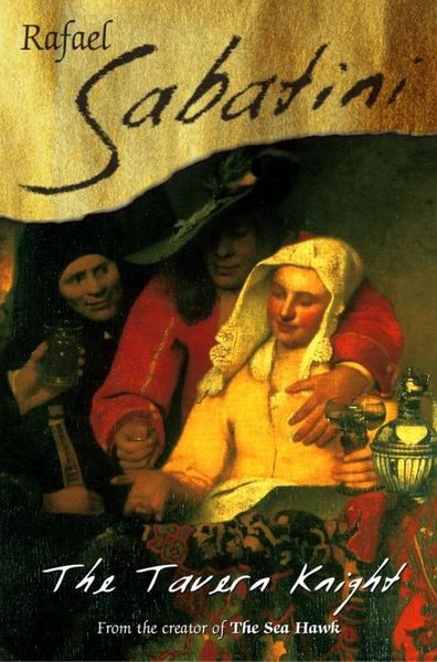 Produktbild: The Tavern Knight
