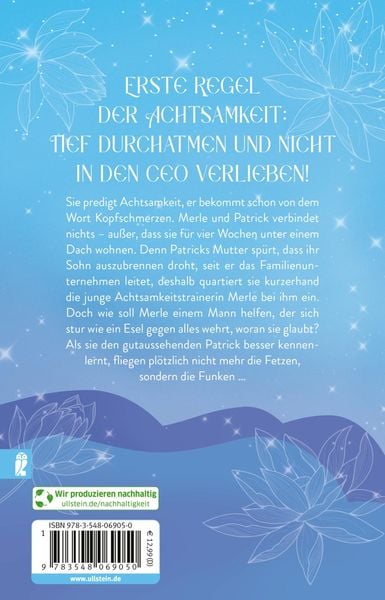 Produktbild: Achtsam Herzen stehlen