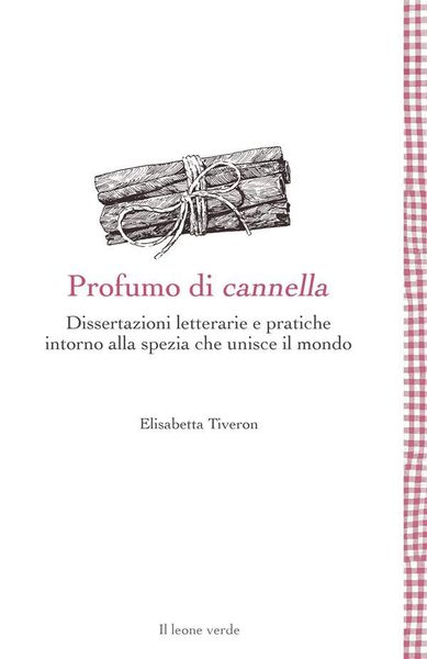 Produktbild: Profumo di cannella