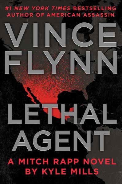 Produktbild: Lethal Agent