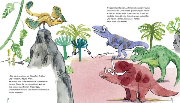 Produktbild: Gecko Kinderzeitschrift Band 109