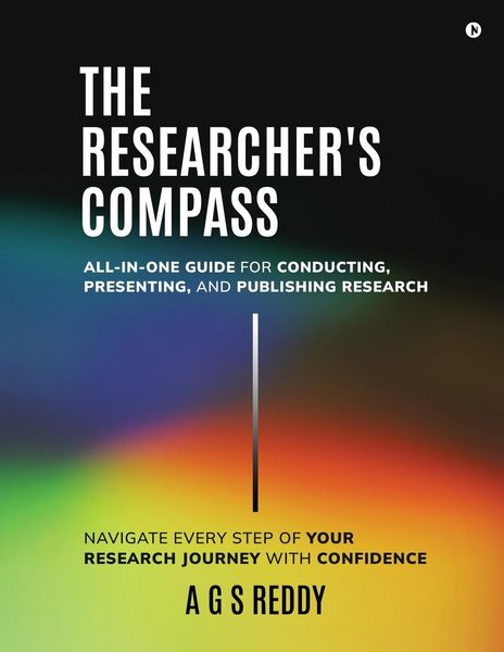 Produktbild: The Researcher's Compass