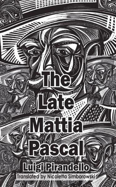 Produktbild: The Late Mattia Pascal