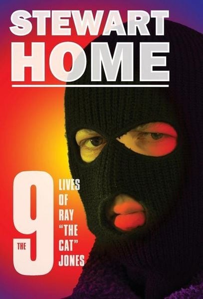 Produktbild: The 9 Lives of Ray "The Cat" Jones