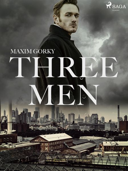Produktbild: Three Men