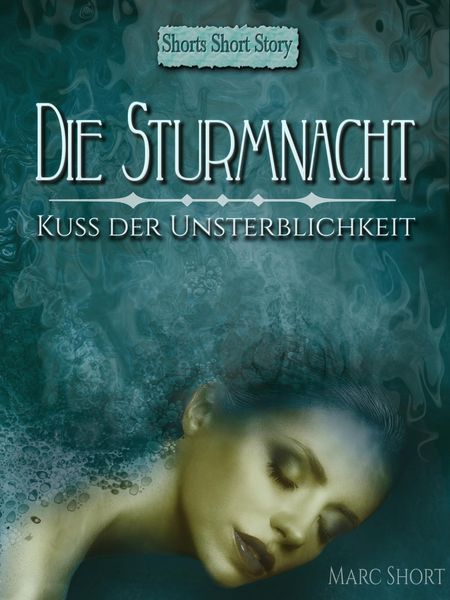 Produktbild: Die Sturmnacht