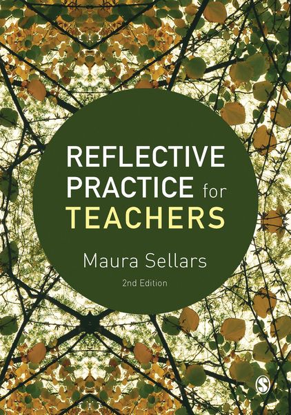 Produktbild: Reflective Practice for Teachers