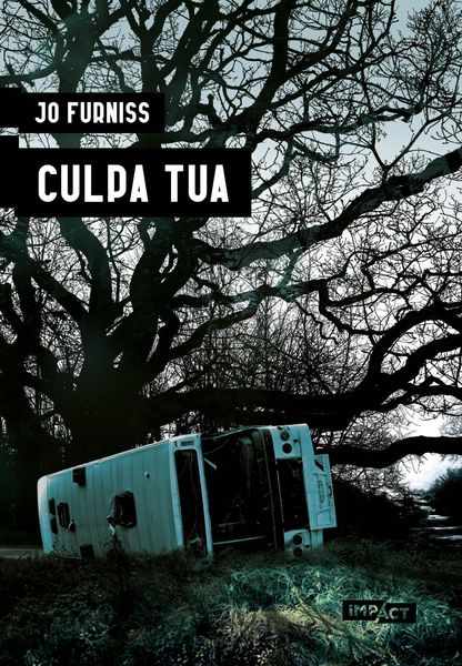 Produktbild: Culpa Tua