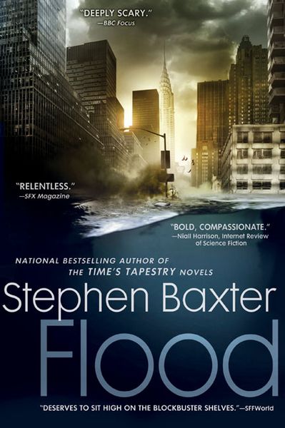 Produktbild: Flood