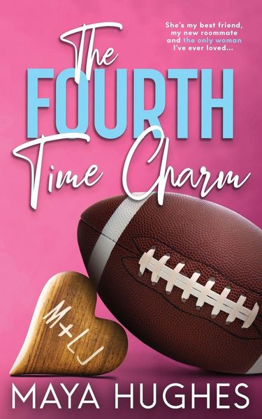 Produktbild: The Fourth Time Charm