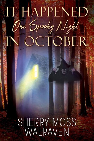 Produktbild: It Happened One Spooky Night in October