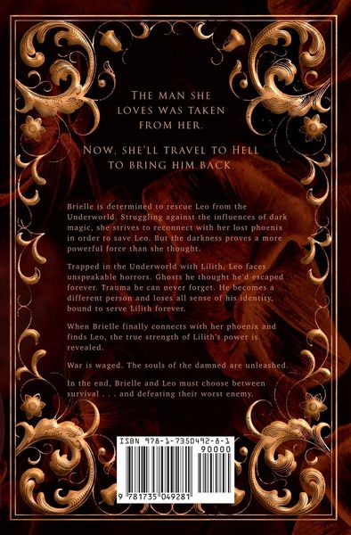Produktbild: The Lost Phoenix