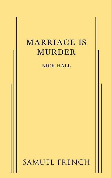 Produktbild: Marriage is Murder