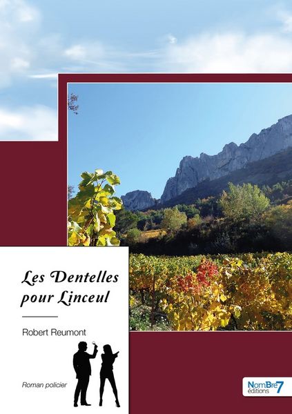 Produktbild: Les dentelles pour linceul