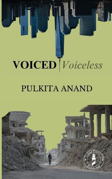 Produktbild: Voiced / Voiceless
