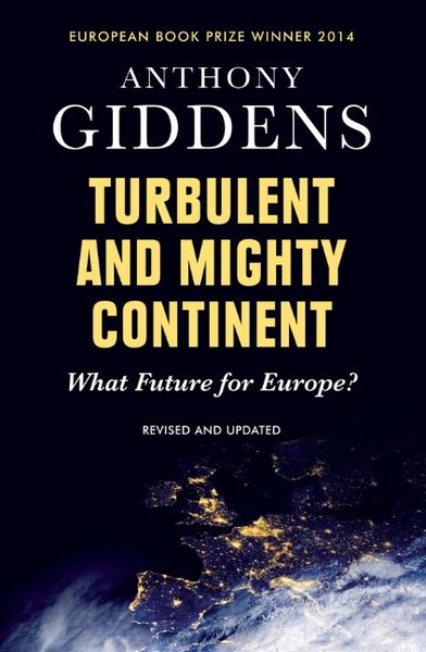 Produktbild: Turbulent and Mighty Continent