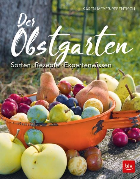 Produktbild: Der Obstgarten