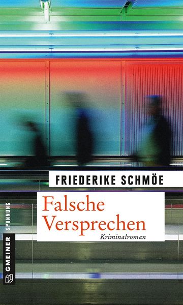 Produktbild: Falsche Versprechen