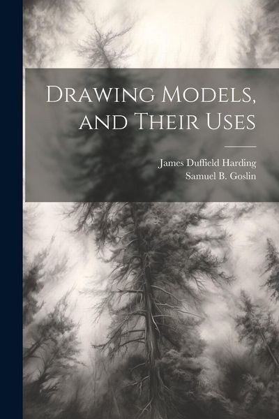Produktbild: Drawing Models, and Their Uses