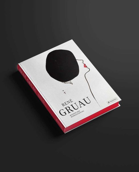 Produktbild: Ren&eacute; Gruau