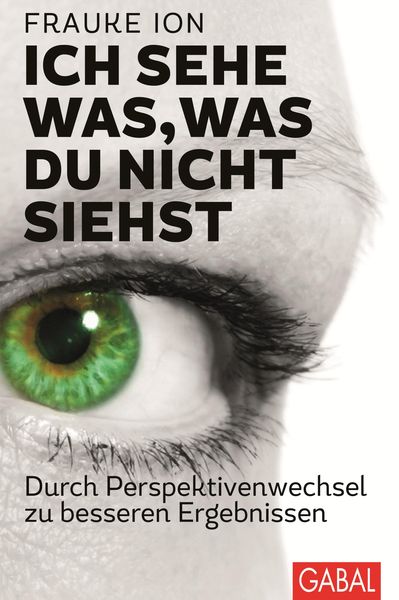 Produktbild: Ich sehe was, was du nicht siehst