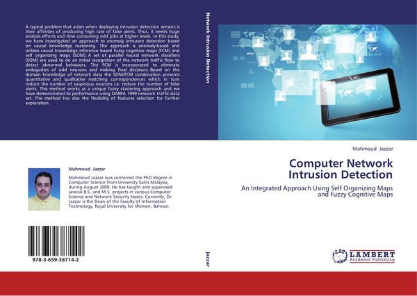Produktbild: Computer Network Intrusion Detection