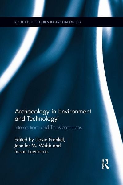 Produktbild: Archaeology in Environment and Technology