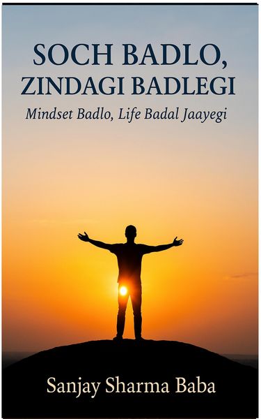 Produktbild: Soch Badlo, Zindagi Badlegi