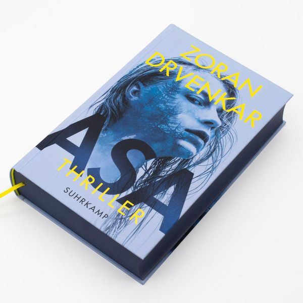 Produktbild: Asa