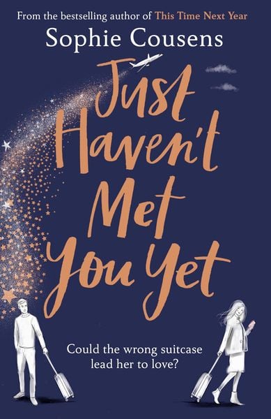 Produktbild: Just Haven't Met You Yet