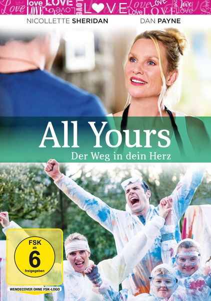 Produktbild: All yours