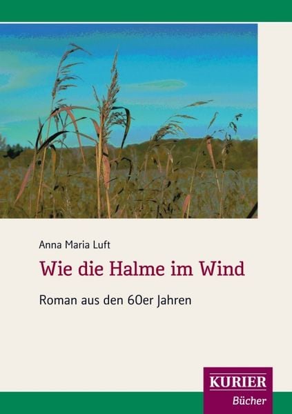 Produktbild: Wie die Halme im Wind