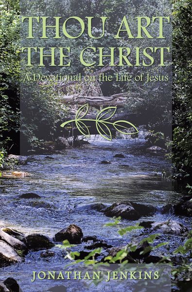 Produktbild: Thou Art the Christ