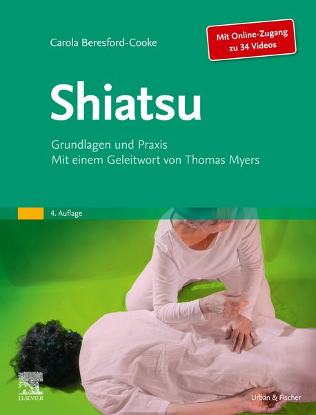 Produktbild: Shiatsu