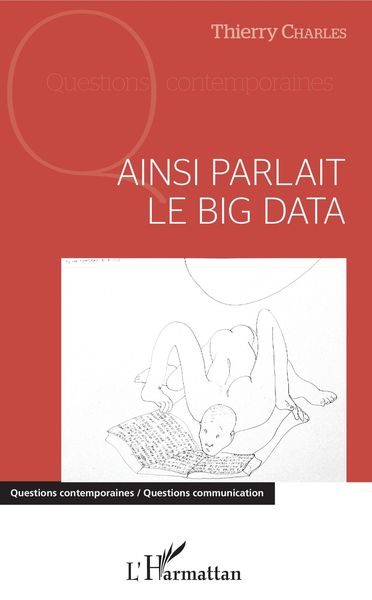 Produktbild: Ainsi parlait le Big data