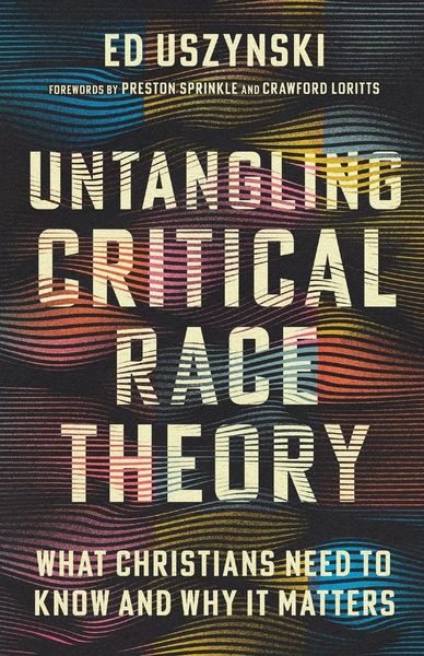 Produktbild: Untangling Critical Race Theory