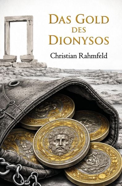 Produktbild: Das Gold des Dionysos