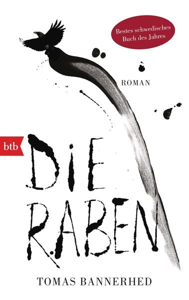 Produktbild: Die Raben