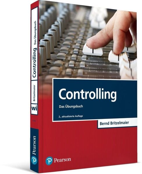 Controlling - Das Übungsbuch