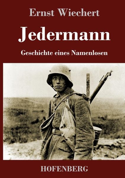 Produktbild: Jedermann