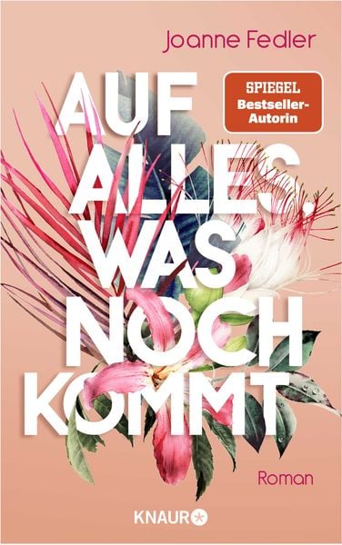 Produktbild: Auf alles, was noch kommt
